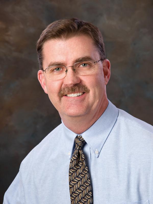 Michael J. Dixon, MD St. Peter's Health